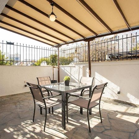 Athensblues Glyfada Apartment Luaran gambar